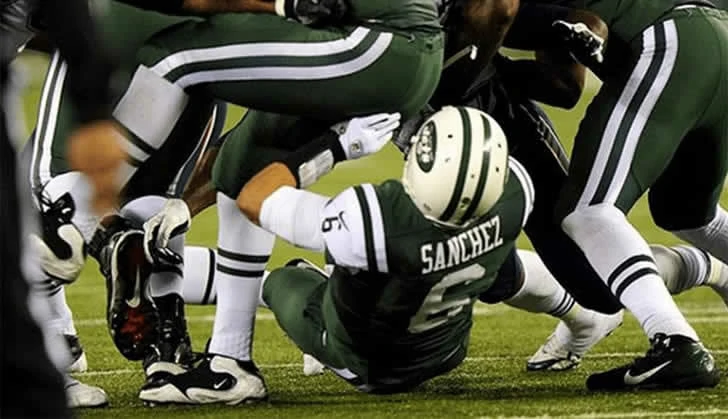 Make you laugh: These sports moments will make you laugh