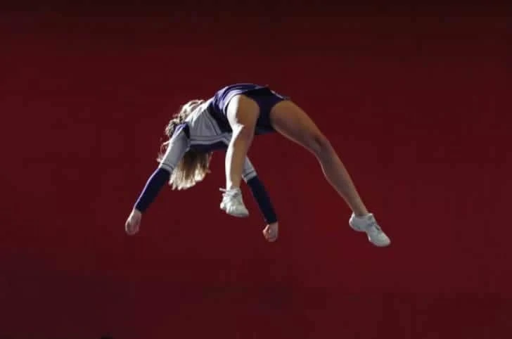 Make you laugh: These sports moments will make you laugh