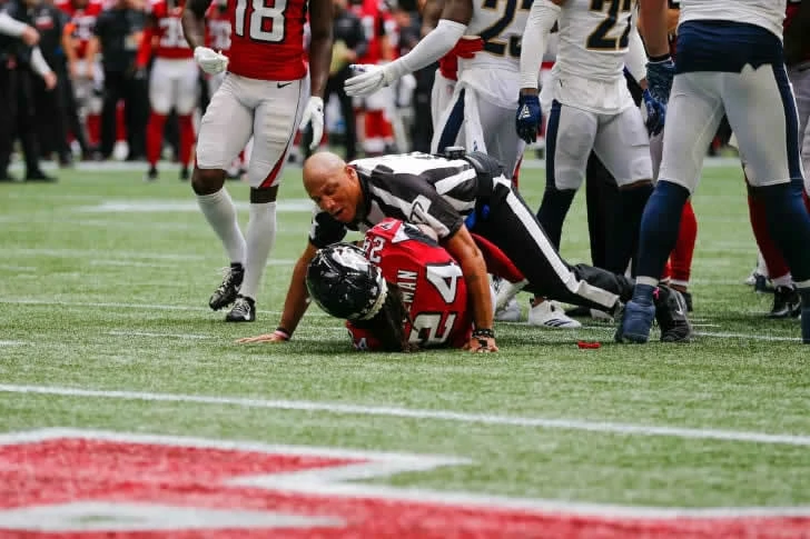 Make you laugh: These sports moments will make you laugh