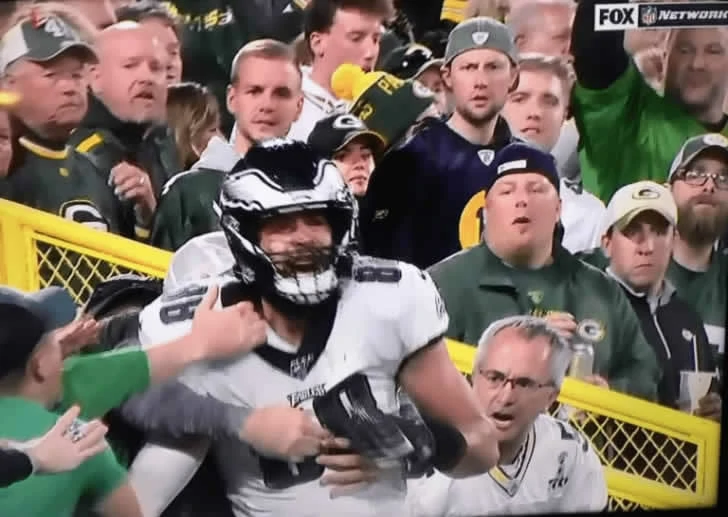 Make you laugh: These sports moments will make you laugh