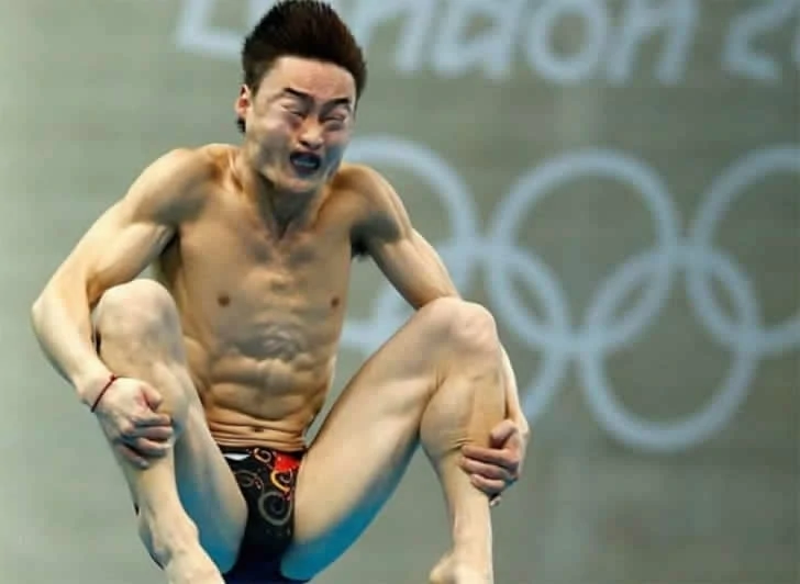 Make you laugh: These sports moments will make you laugh