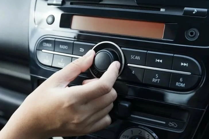 Man gives hitchhiker a lift home—and is shocked by the news the next day