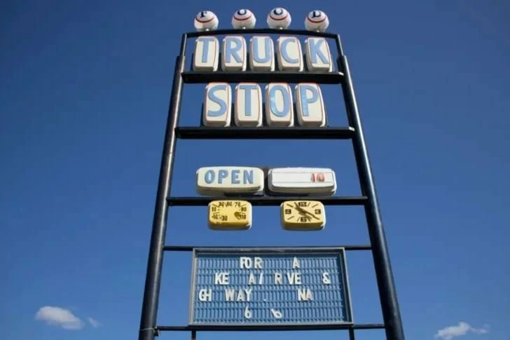 Man gives hitchhiker a lift home—and is shocked by the news the next day