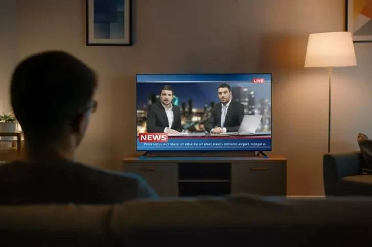 Man gives hitchhiker a lift home—and is shocked by the news the next day