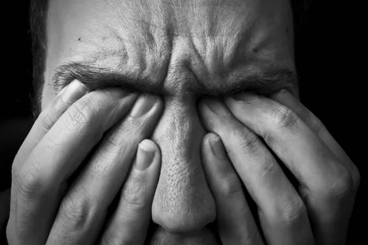 Man gives hitchhiker a lift home—and is shocked by the news the next day