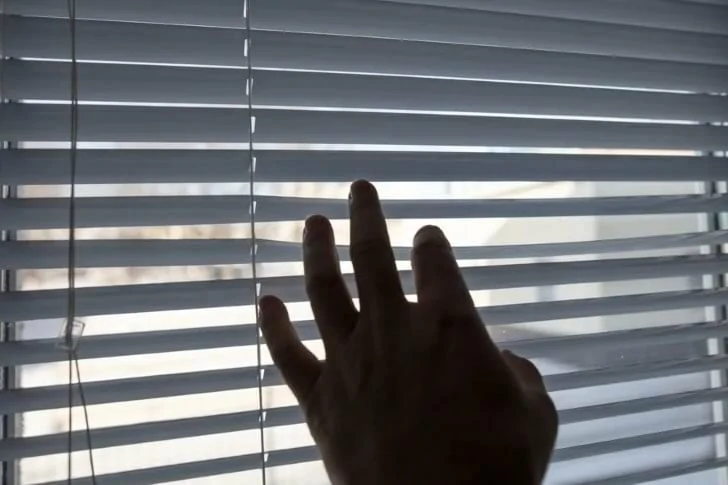 Man gives hitchhiker a lift home—and is shocked by the news the next day