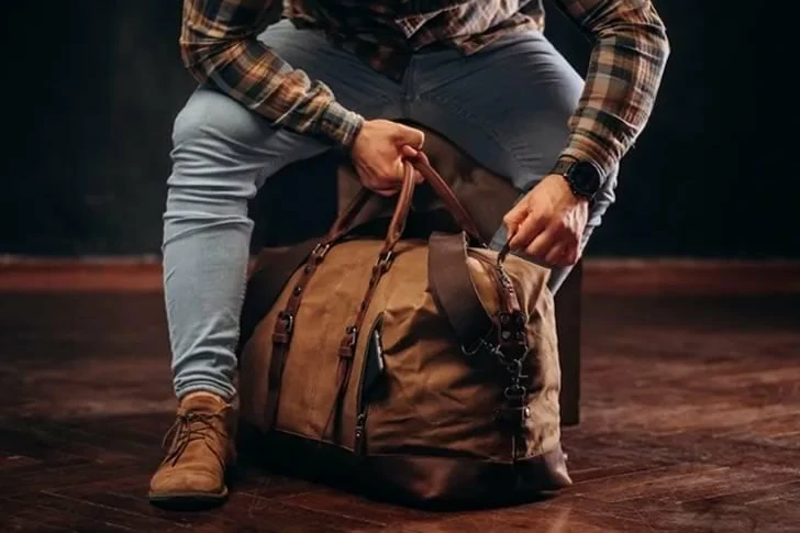 Man gives hitchhiker a lift home—and is shocked by the news the next day