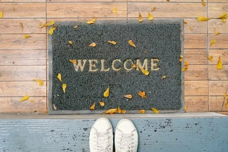 Man gives hitchhiker a lift home—and is shocked by the news the next day