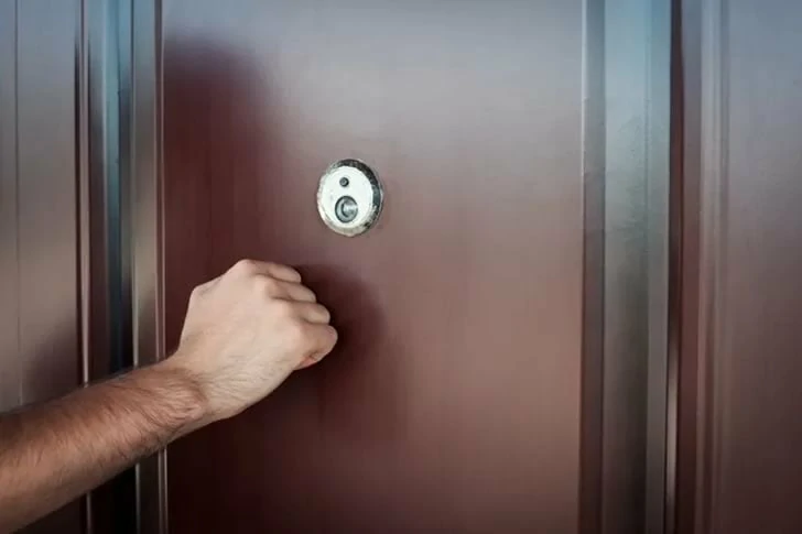 Man gives hitchhiker a lift home—and is shocked by the news the next day