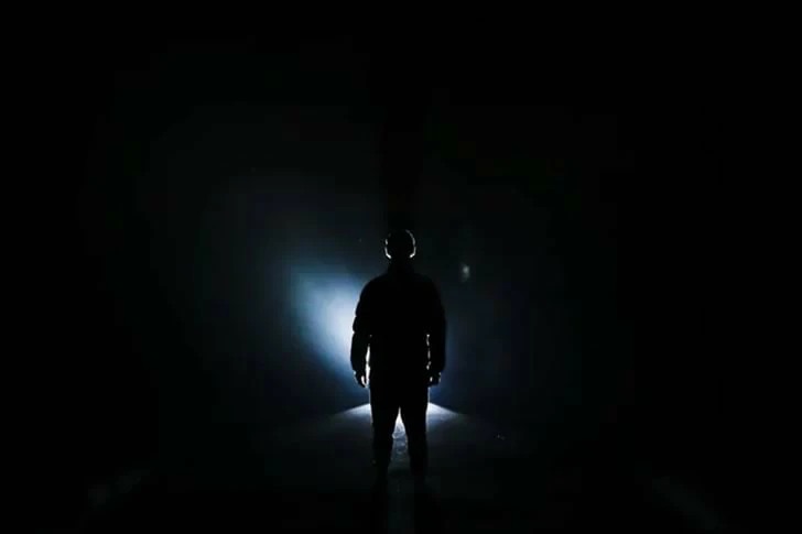 Man gives hitchhiker a lift home—and is shocked by the news the next day