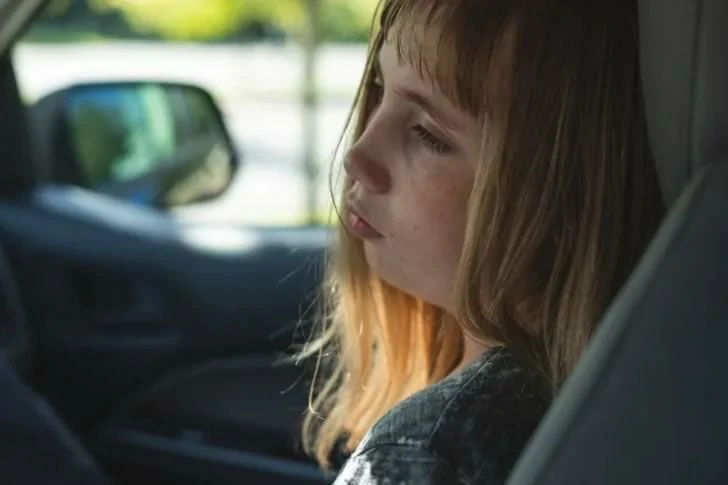 Man gives hitchhiker a lift home—and is shocked by the news the next day