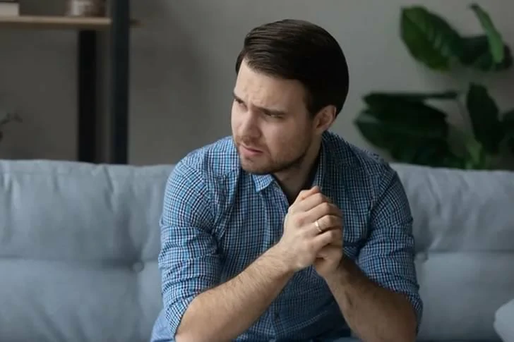 Man gives hitchhiker a lift home—and is shocked by the news the next day