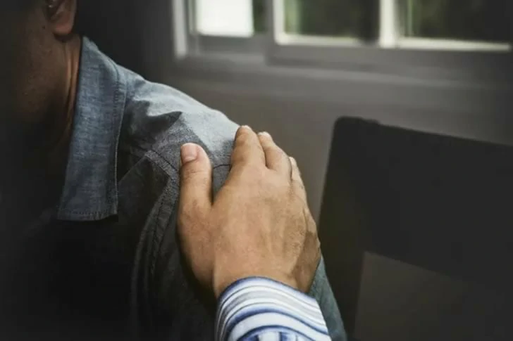 Man gives hitchhiker a lift home—and is shocked by the news the next day