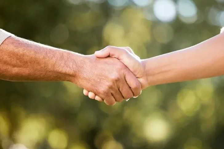 Man gives hitchhiker a lift home—and is shocked by the news the next day