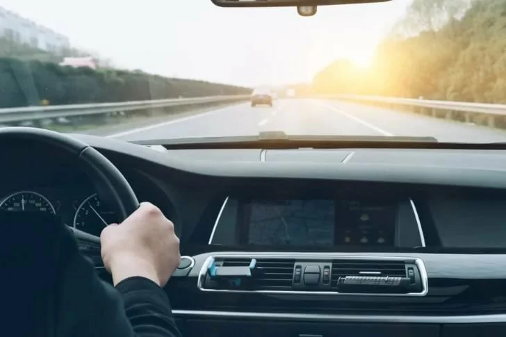 Man gives hitchhiker a lift home—and is shocked by the news the next day