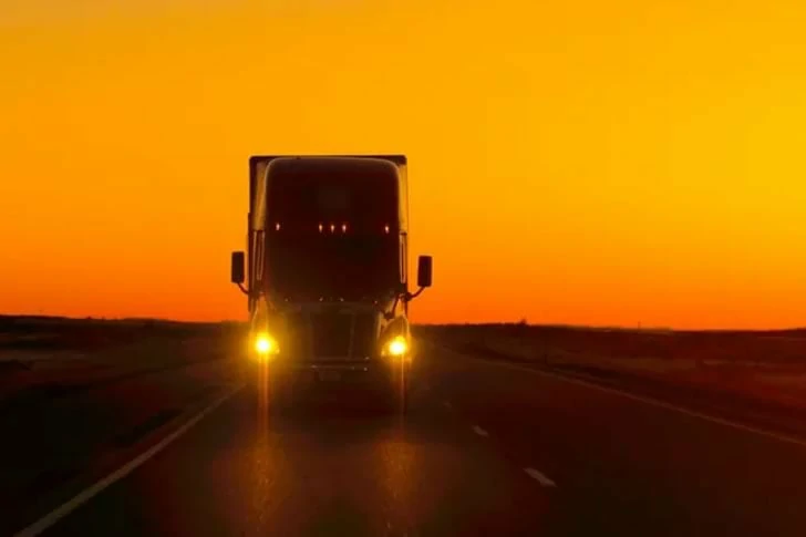 Man gives hitchhiker a lift home—and is shocked by the news the next day