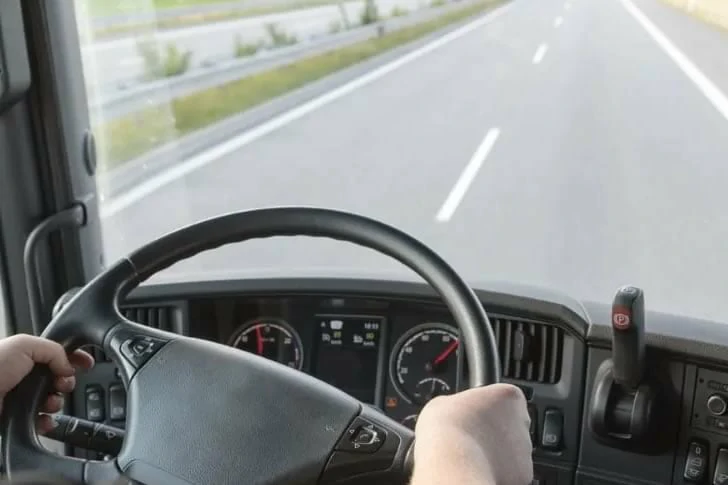 Man gives hitchhiker a lift home—and is shocked by the news the next day