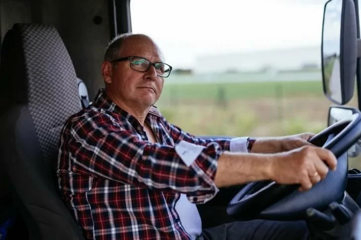 Man gives hitchhiker a lift home—and is shocked by the news the next day