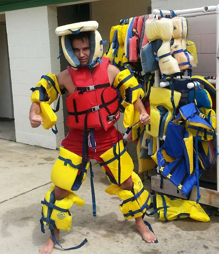 רגעי שייט פופולריים שחובה לראות