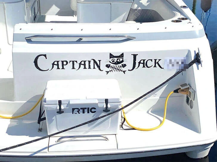 Niezbędne do zobaczenia popularne momenty na łódce