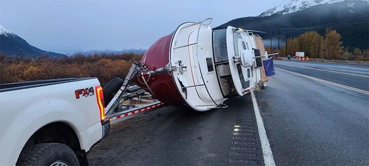 Beliebte Bootsmomente, die man gesehen haben muss