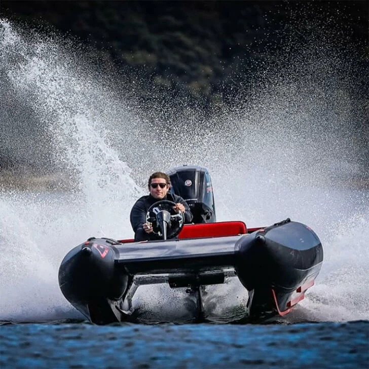 Beliebte Bootsmomente, die man gesehen haben muss