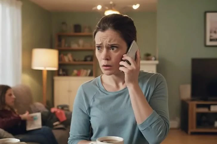 My Husband Took A Trip With Another Woman.