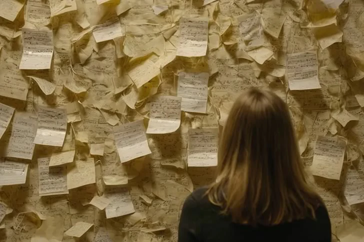 My Husband Took A Trip With Another Woman.