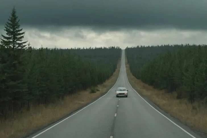 My Husband Took A Trip With Another Woman.