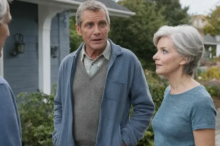 My Husband Took A Trip With Another Woman.