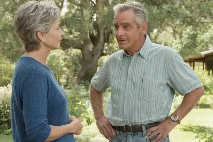 My Husband Took A Trip With Another Woman.