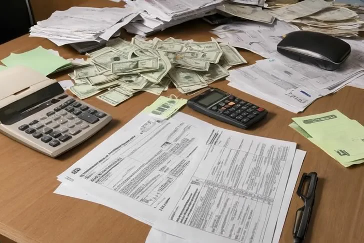 My Husband Took A Trip With Another Woman.