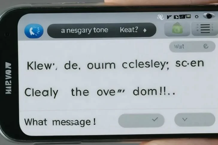 My Husband Took A Trip With Another Woman.