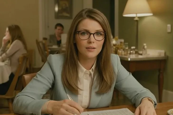 My Husband Took A Trip With Another Woman.