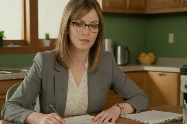 My Husband Took A Trip With Another Woman.