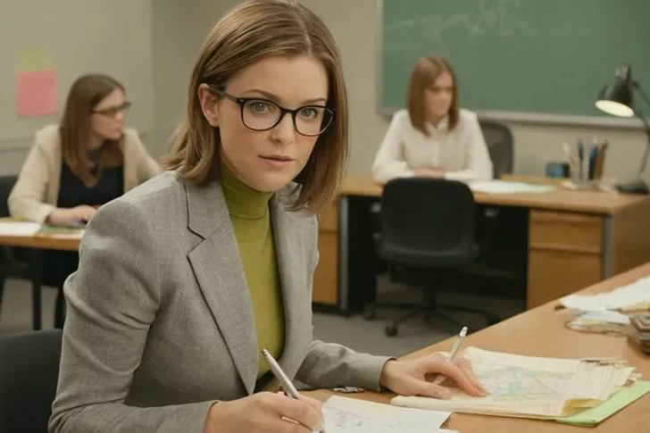 My Husband Took A Trip With Another Woman.