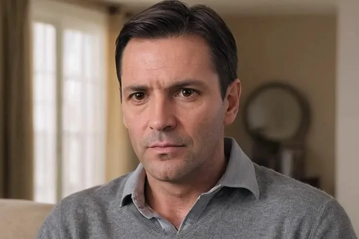 My Husband Took A Trip With Another Woman.