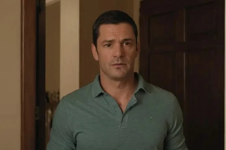 My Husband Took A Trip With Another Woman.