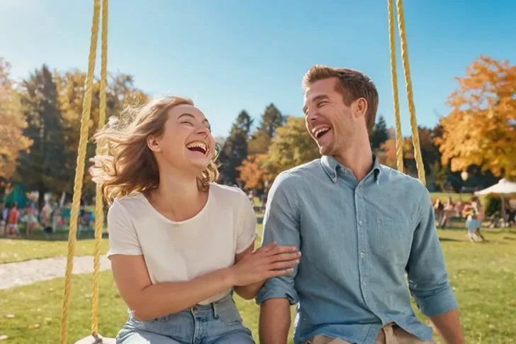 My Husband Took A Trip With Another Woman.