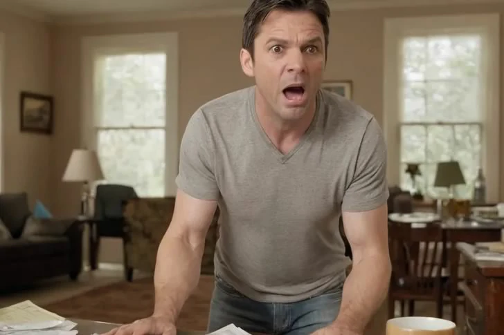 My Husband Took A Trip With Another Woman.