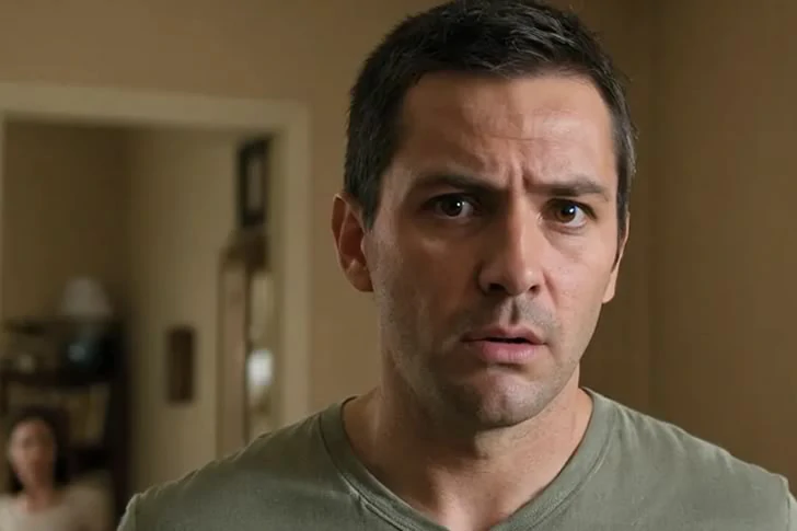 My Husband Took A Trip With Another Woman.