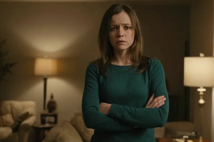 My Husband Took A Trip With Another Woman.