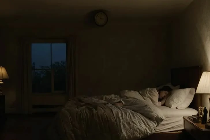 My Husband Took A Trip With Another Woman.