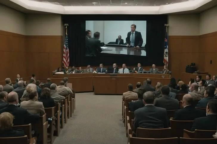 My Husband Took A Trip With Another Woman.