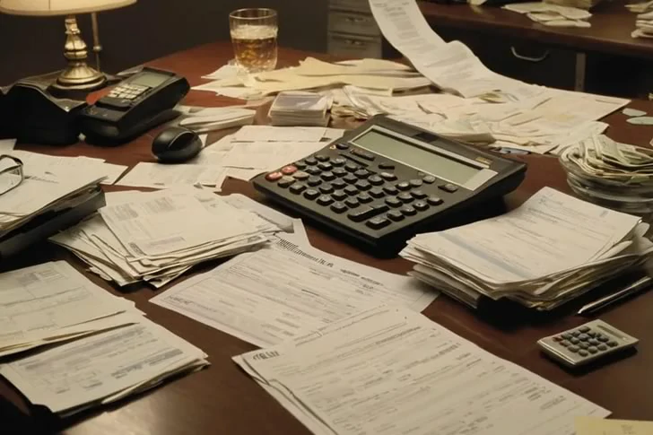 My Husband Took A Trip With Another Woman.