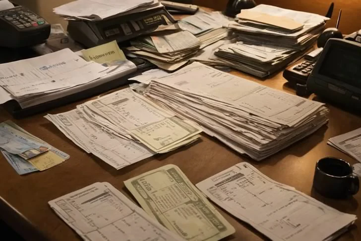 My Husband Took A Trip With Another Woman.