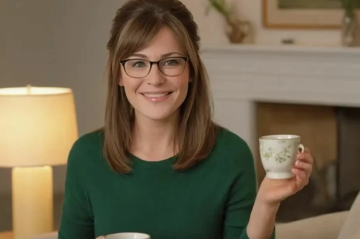 My Husband Took A Trip With Another Woman.