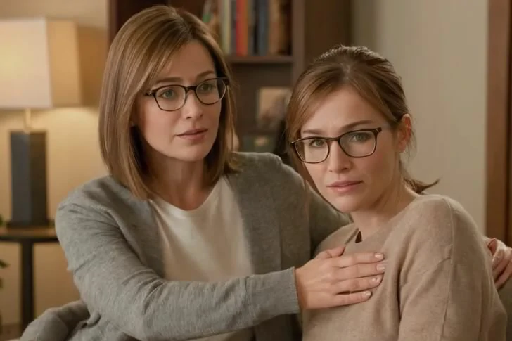 My Husband Took A Trip With Another Woman.