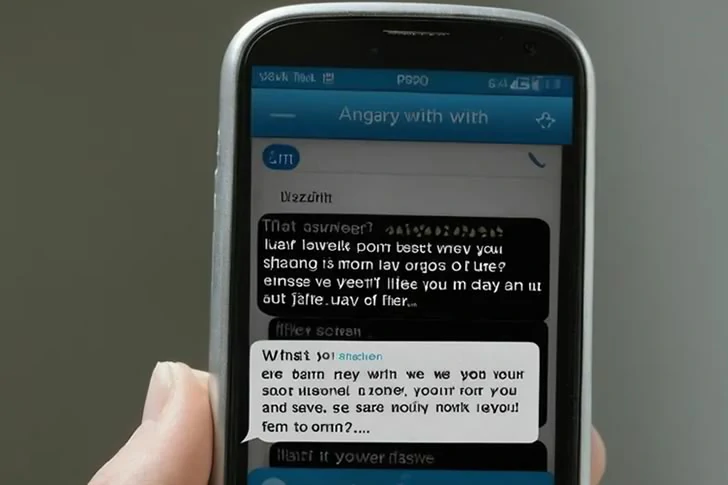 My Husband Took A Trip With Another Woman.