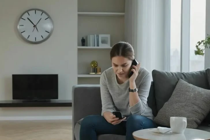 My Husband Took A Trip With Another Woman.